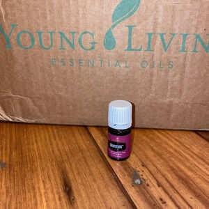 Young‎ Living Gratitude Essential Oil 5 ml